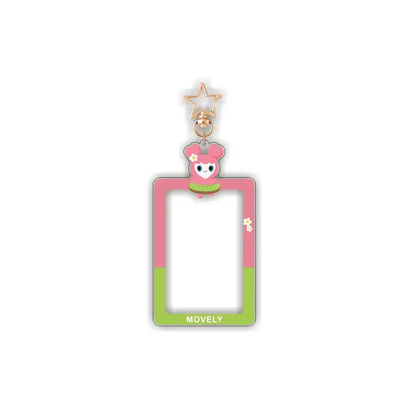 CARD HOLDER TWICE LOVELYS (ALTERNATIVOS) 8