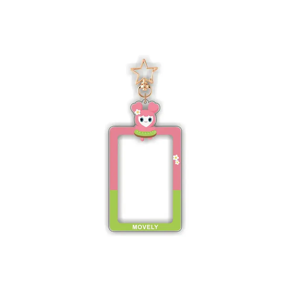 CARD HOLDER TWICE LOVELYS (ALTERNATIVOS) 8