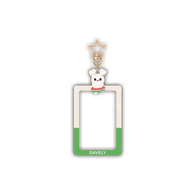 Twinkle Twinkle Wonderful Journey Series-Card Holder