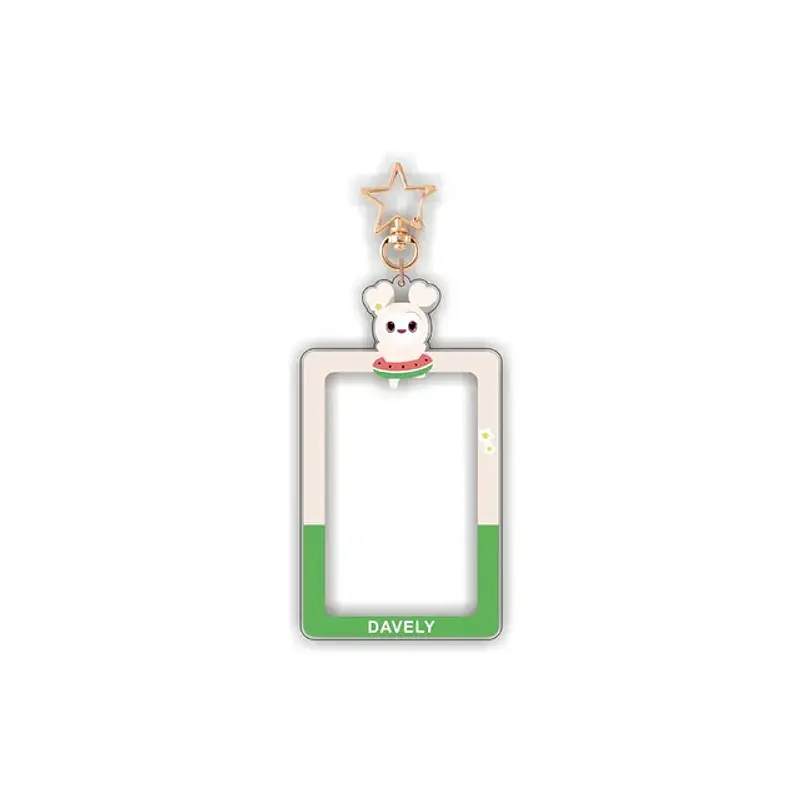 CARD HOLDER TWICE LOVELYS (ALTERNATIVOS) 10