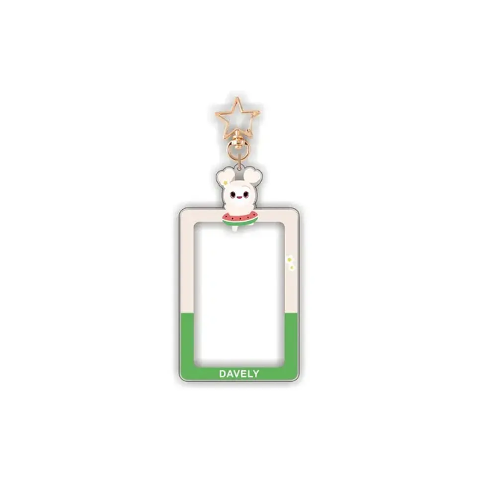 CARD HOLDER TWICE LOVELYS (ALTERNATIVOS) 10