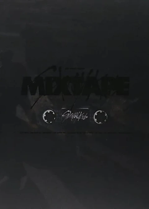 STRAY KIDS - MIXTAPE 