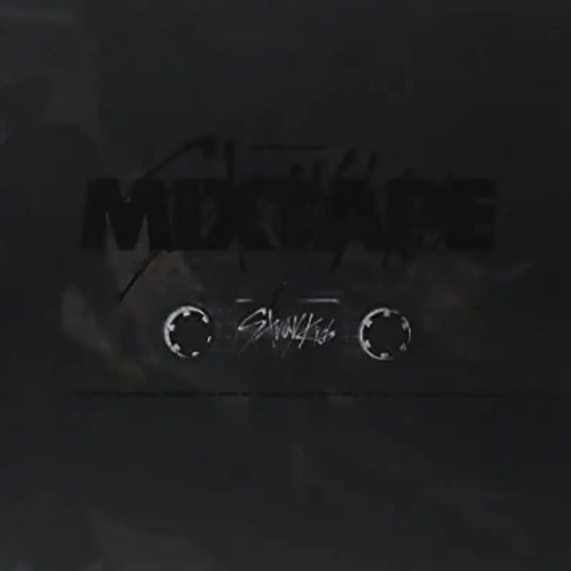 STRAY KIDS - MIXTAPE 