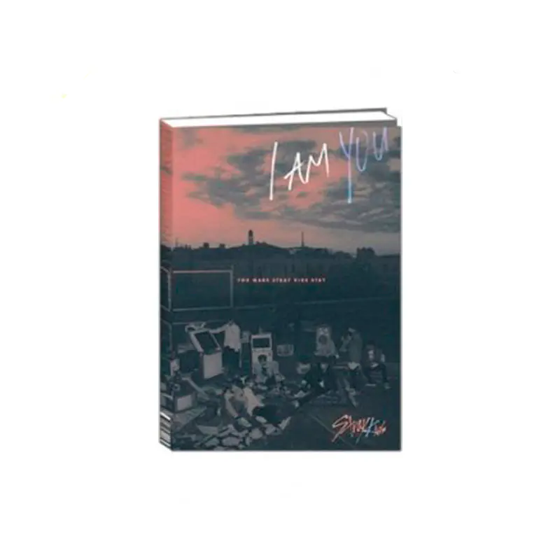 STRAY KIDS - I AM YOU  2