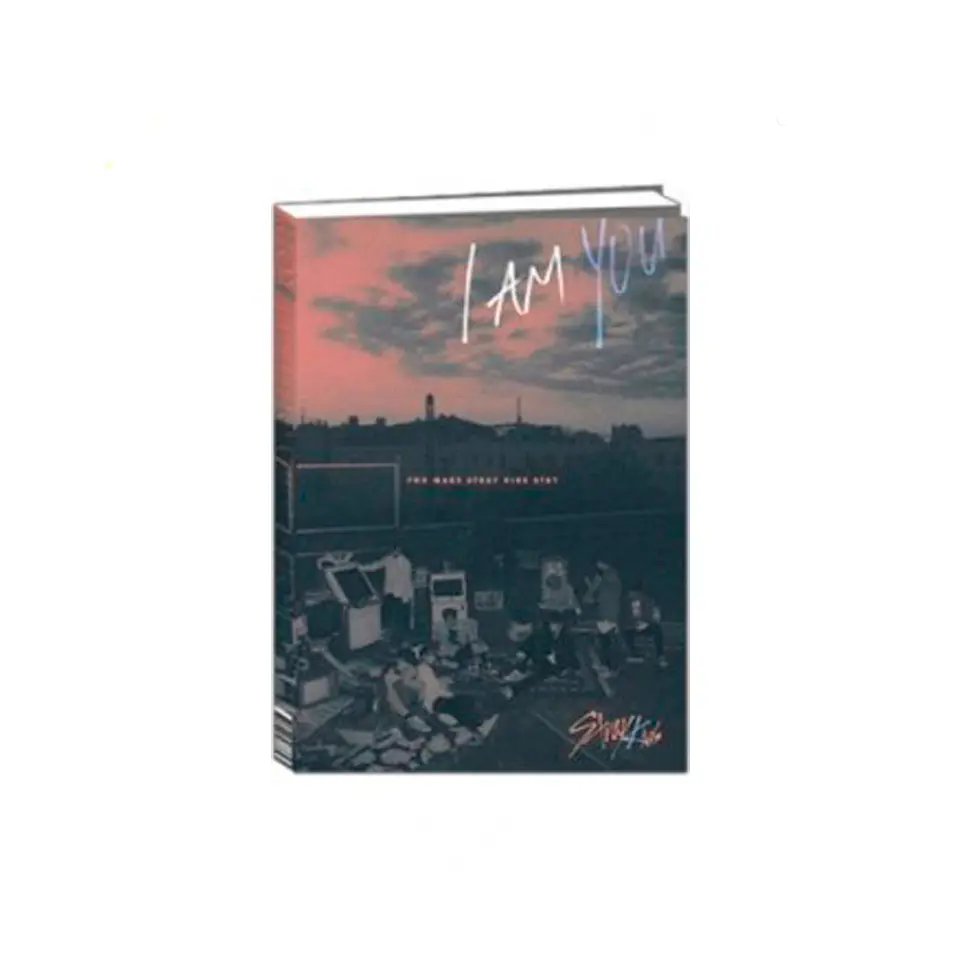 STRAY KIDS - I AM YOU  2