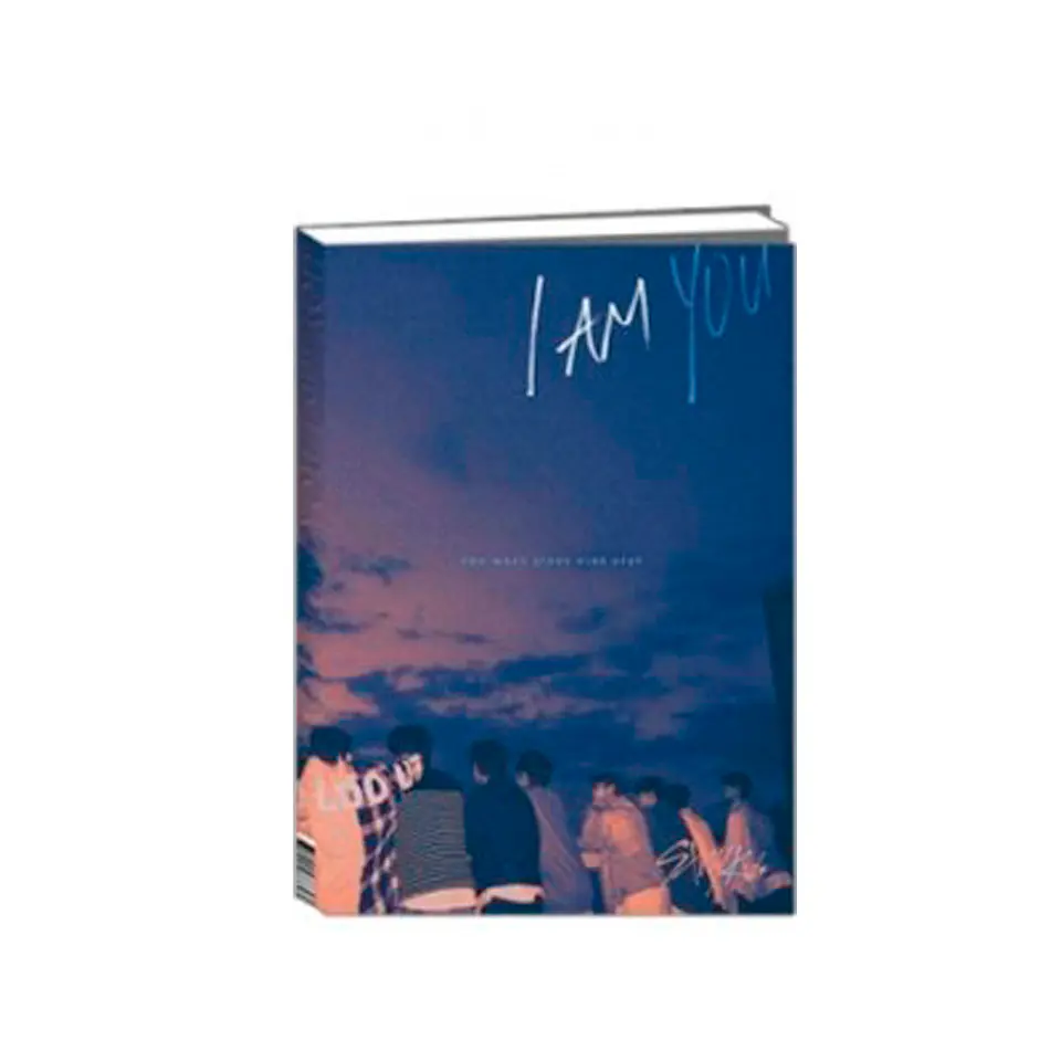 STRAY KIDS - I AM YOU  3