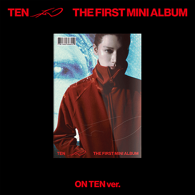 TEN - TEN (ON TEN Ver.)