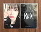 RED VELVET - R TO V LUCKYDRAW PHOTOCARD - thumbnail 3