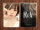 RED VELVET - R TO V LUCKYDRAW PHOTOCARD - thumbnail 4