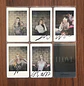 I-DLE -  I LOVE SOUNDWAVE LUCKYDRAW POLAROID - thumbnail 1