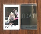 I-DLE -  I LOVE SOUNDWAVE LUCKYDRAW POLAROID - thumbnail 4