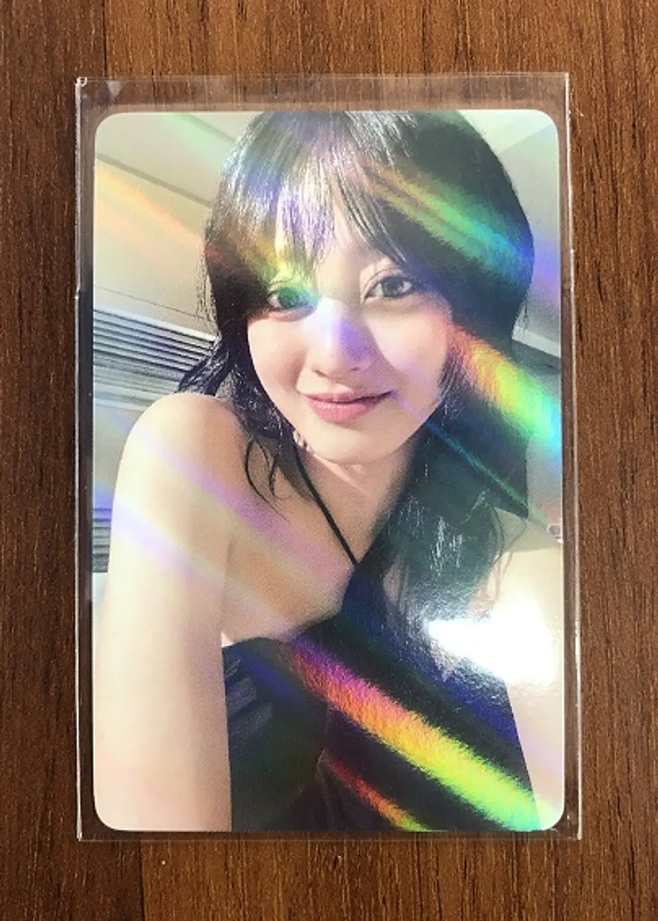 TWICE JIHYO - ZONE WITHMUU POB 2