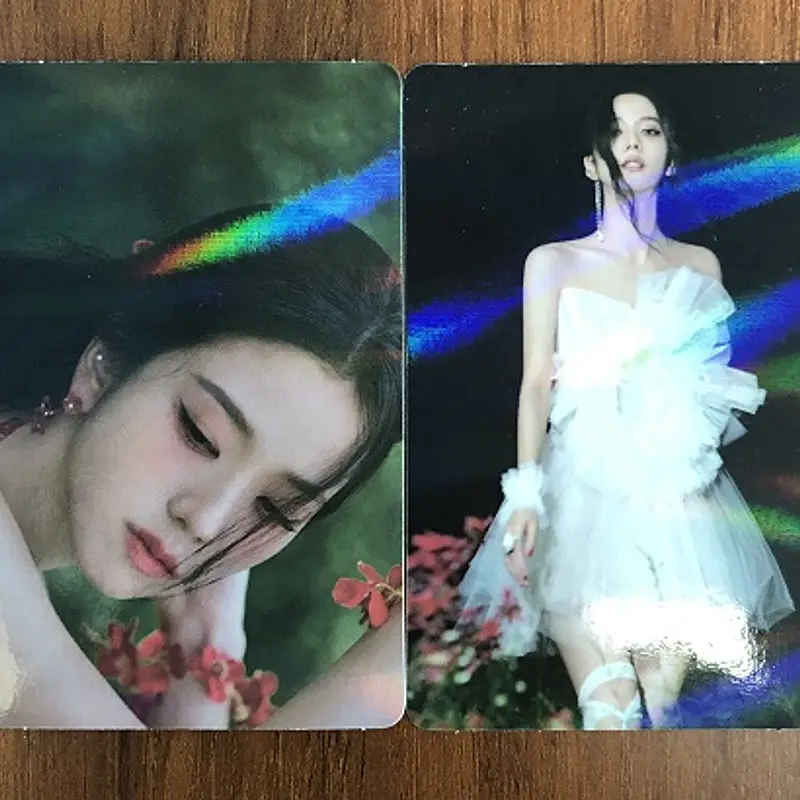 BLACKPINK JISOO - ME ALADIN POB 3