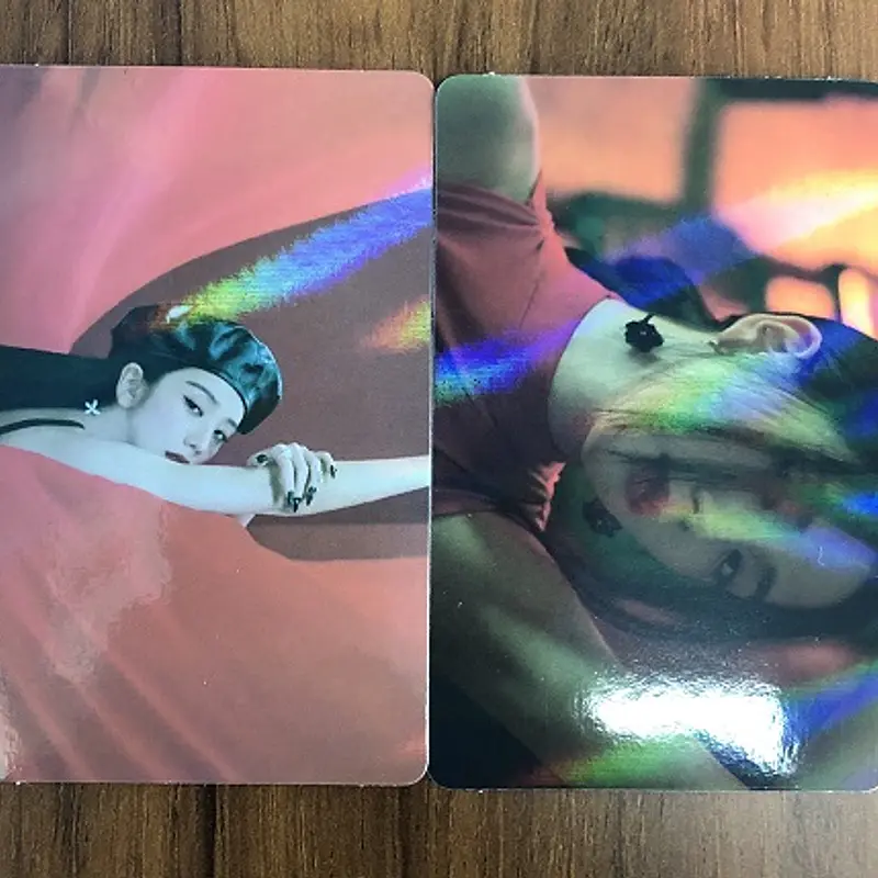 BLACKPINK JISOO - ME ALADIN POB 2