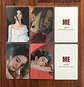 BLACKPINK JISOO - ME MUSIC KOREA POB - thumbnail 1