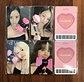 BLACKPINK LIGHSTICK VER 2 WEVERSE PHOTOCARD - thumbnail 1