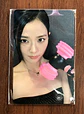 BLACKPINK LIGHSTICK VER 2 WEVERSE PHOTOCARD - thumbnail 3