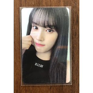 STAYC - TEENFRESH WHITMUU PVC LUCKYDRAW ROUND 3 (VER. B)