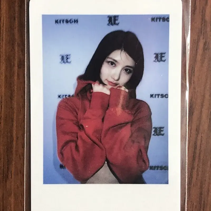 IVE - 