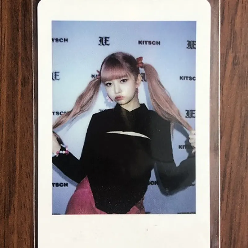 IVE - 