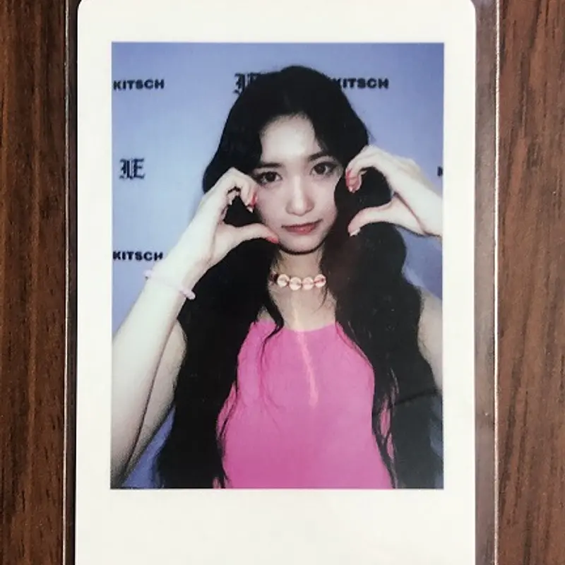 IVE - 