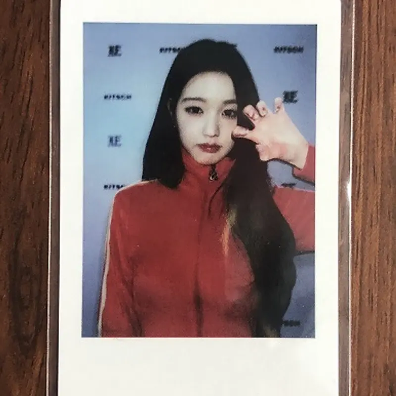 IVE - 