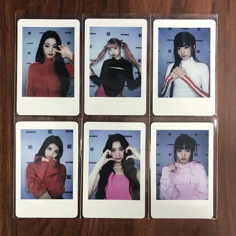 IVE - 
