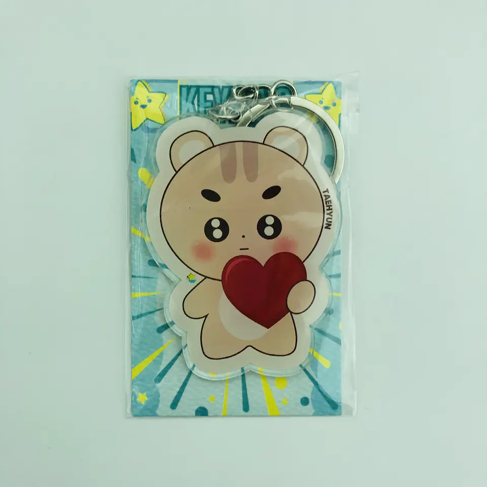 LLAVERO ACRILICO TXT (MALBBO) (ALTERNATIVOS) 5