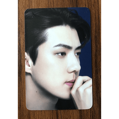 EXO - SEASONS GREETINGS 2022 POB KTOWN4U