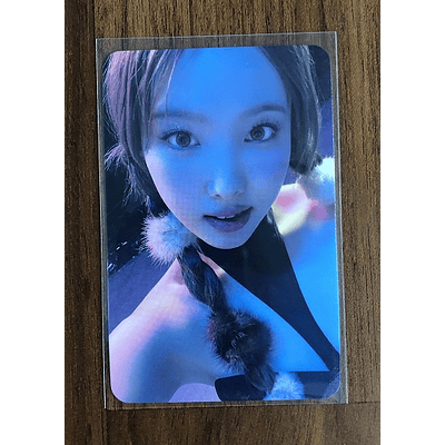 TWICE - READY TO BE MUSIC PLANT DIGIPACK