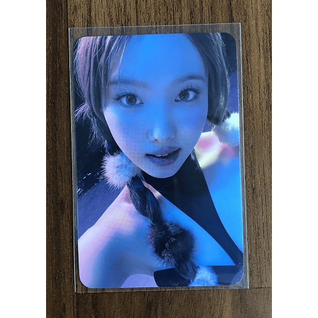 TWICE - READY TO BE MUSIC PLANT DIGIPACK