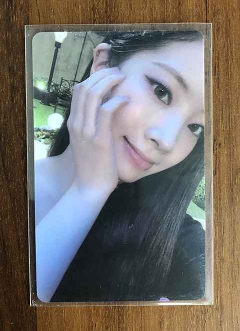 TWICE - READY TO BE PVC SOUNDWAVE LUCKYDRAW EVENT 2