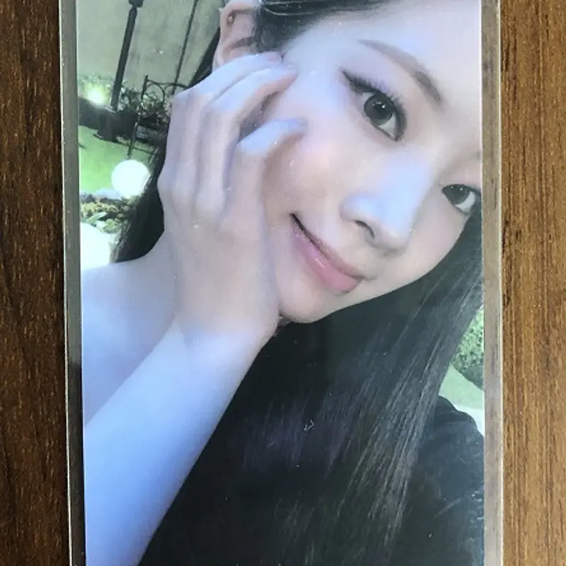 TWICE - READY TO BE PVC SOUNDWAVE LUCKYDRAW EVENT 2 2