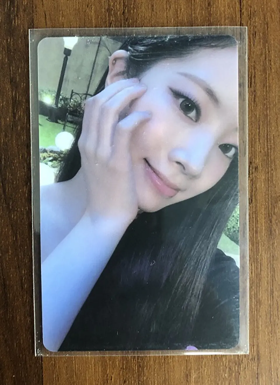 TWICE - READY TO BE PVC SOUNDWAVE LUCKYDRAW EVENT 2 2