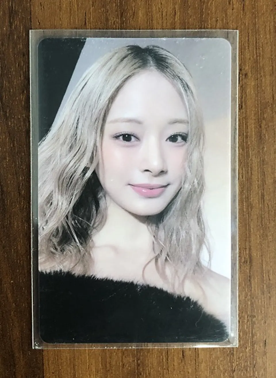 TWICE - READY TO BE PVC SOUNDWAVE LUCKYDRAW EVENT 2 3