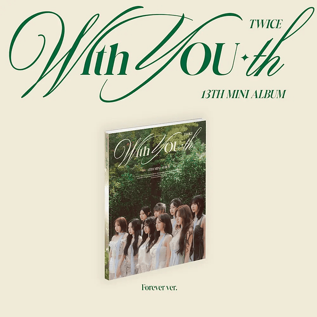 TWICE - WITH YOU-th