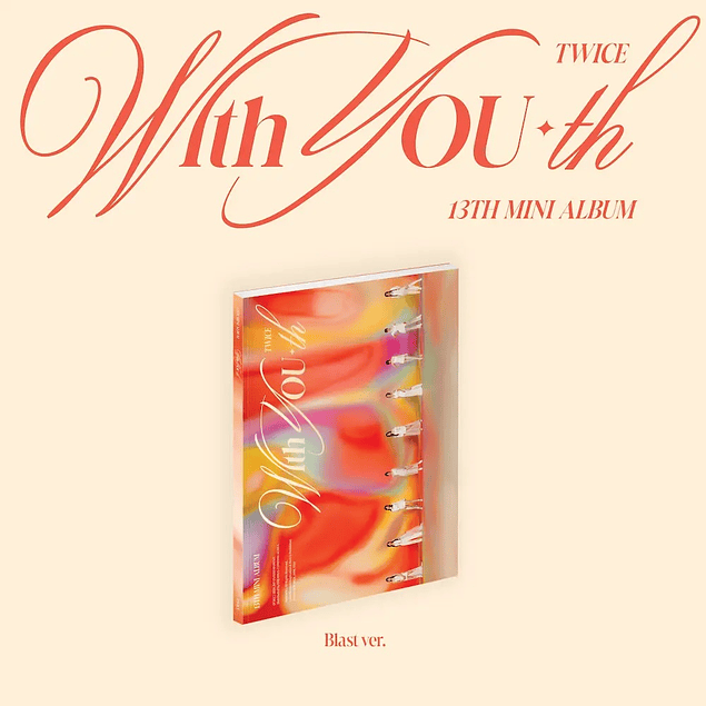 TWICE - WITH YOU-th