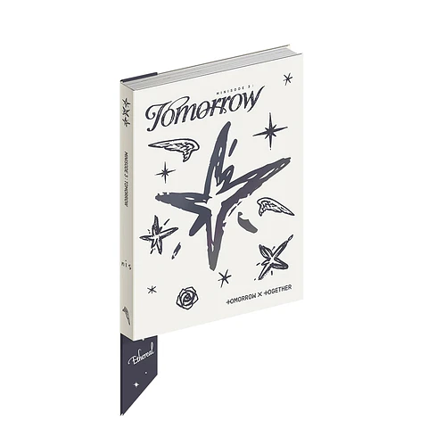 TXT - MINISODE 3 : TOMORROW 