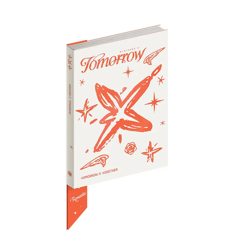 TXT - MINISODE 3 : TOMORROW  3