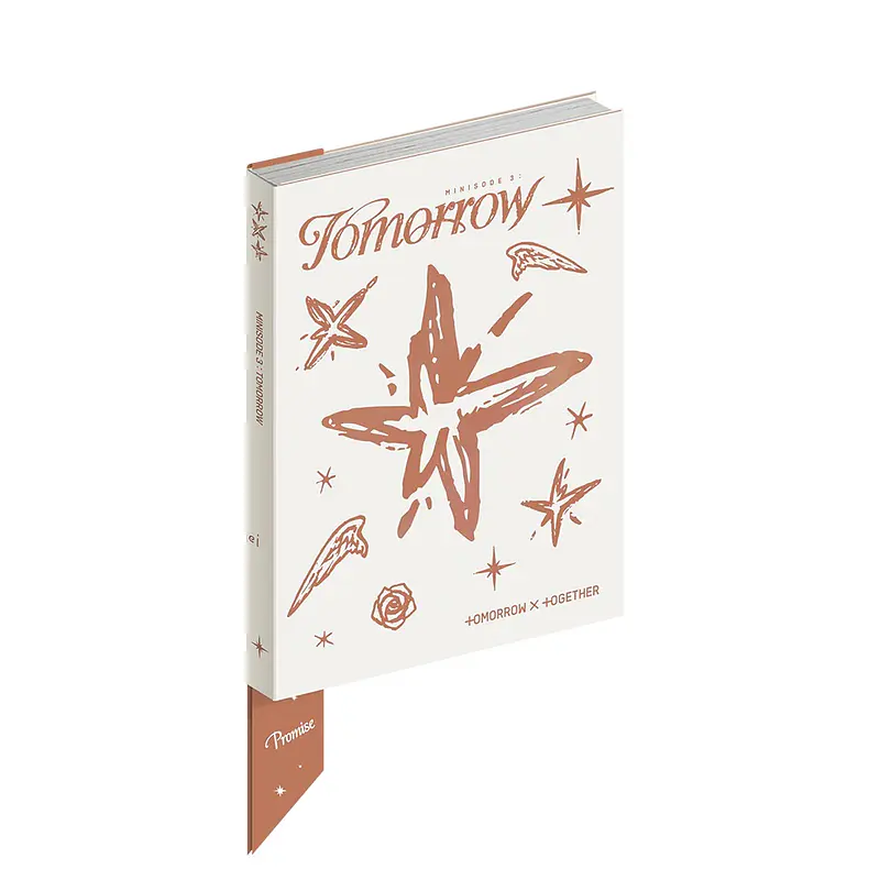 TXT - MINISODE 3 : TOMORROW  4