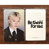 NCT 127 - BE THERE FOR ME HOTTRACKS POB