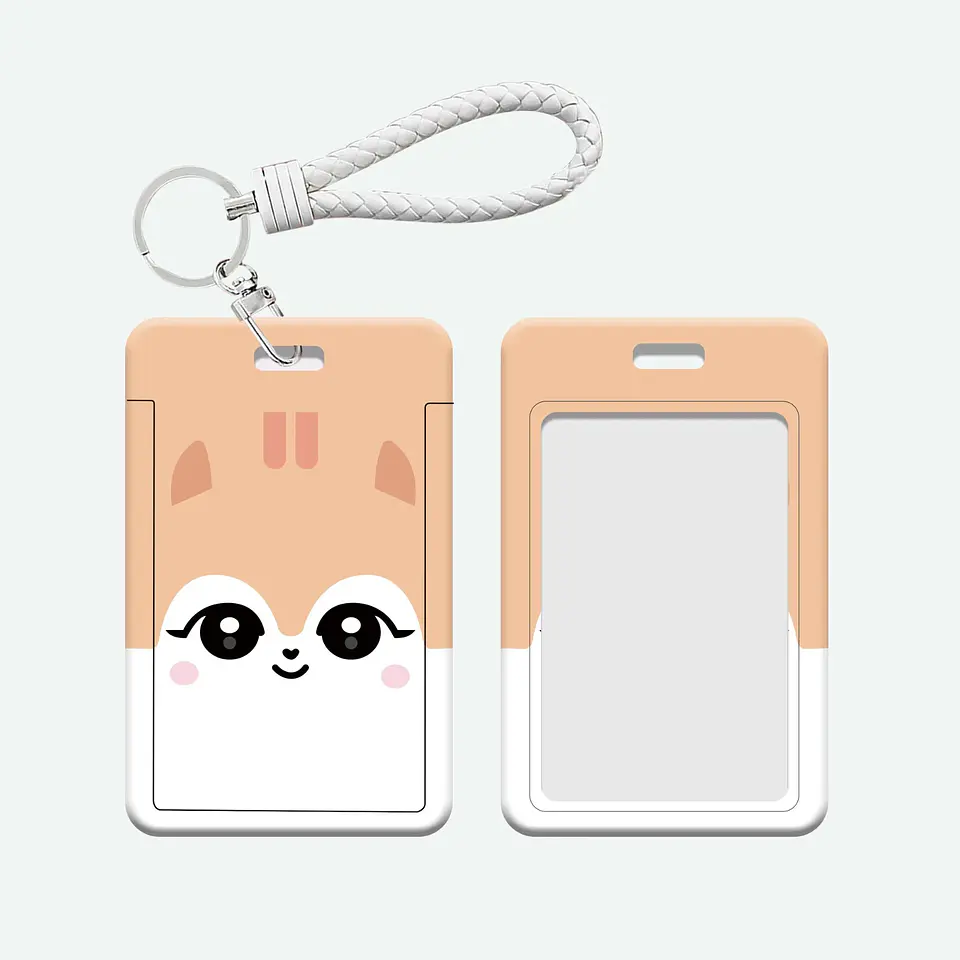 ABS CARD HOLDER IVE MINIVE (ALTERNATIVOS) MODELO 2 2