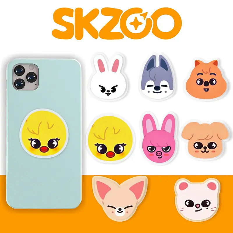 POP SOCKETS SKZOO (ALTERNATIVOS) 1