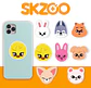 POP SOCKETS SKZOO (ALTERNATIVOS) - thumbnail 1