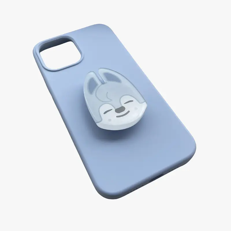 POP SOCKETS SKZOO (ALTERNATIVOS) 5