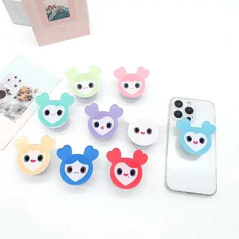 POP SOCKETS LOVELYS (ALTERNATIVOS)