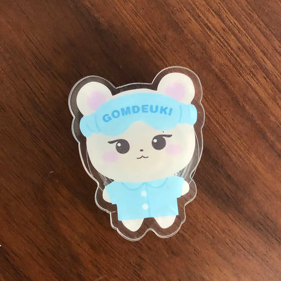 POP SOCKETS BLACKPINK 2