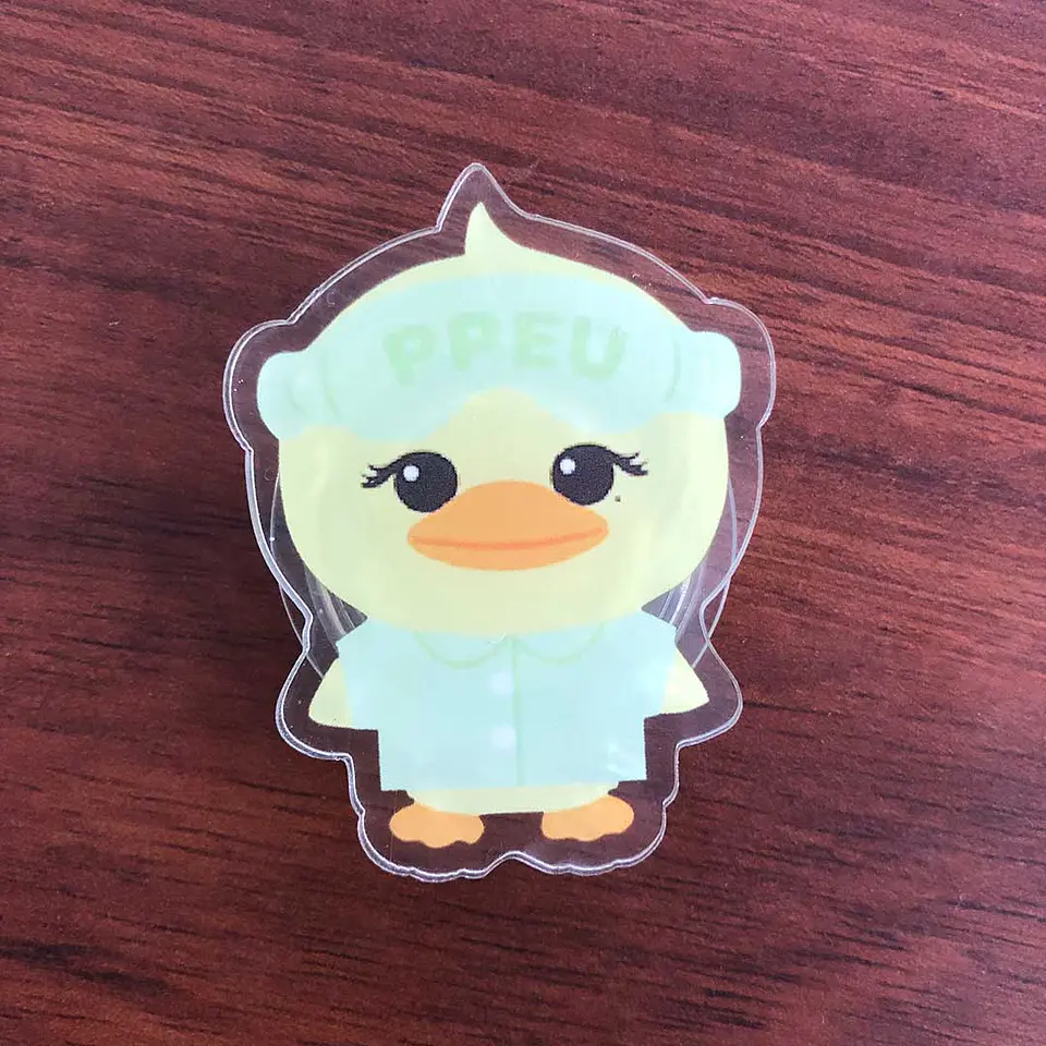 POP SOCKETS BLACKPINK 4