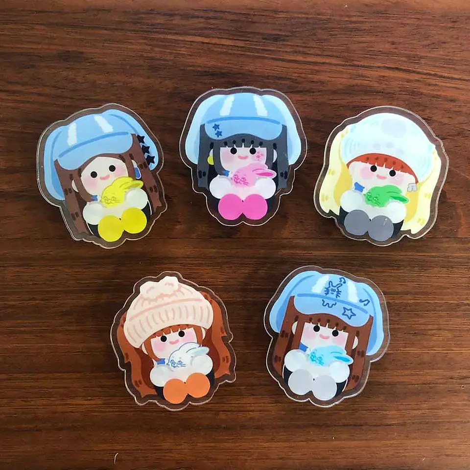 POP SOCKETS NEW JEANS OMG ALTERNATIVOS 1