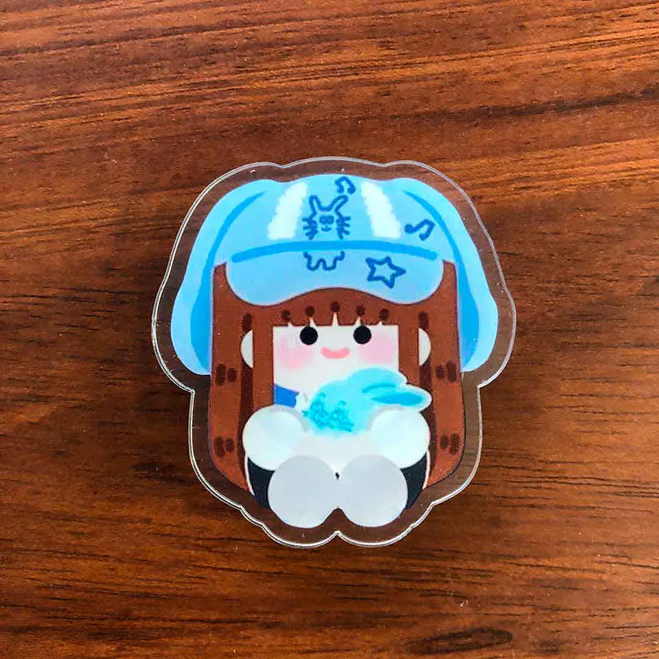 POP SOCKETS NEW JEANS OMG ALTERNATIVOS 5